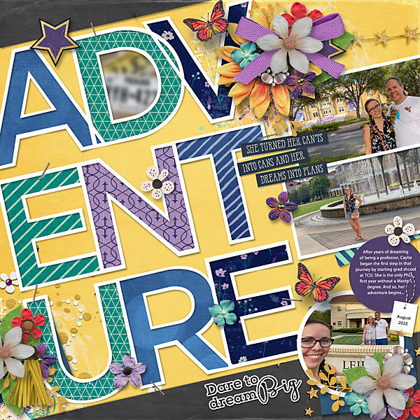 Adventure