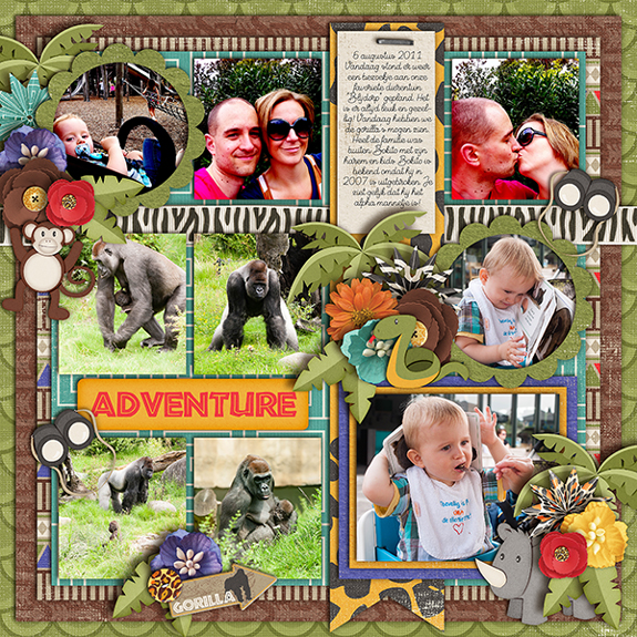 Adventure