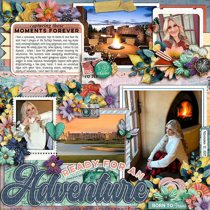 Adventure
