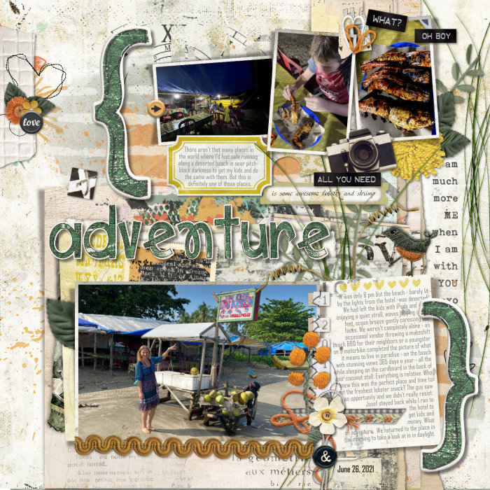 Adventure