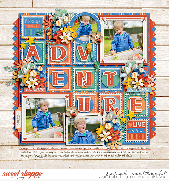 Adventure