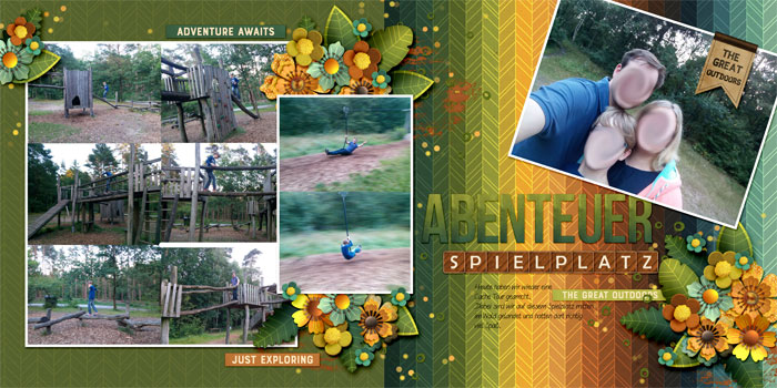 adventure