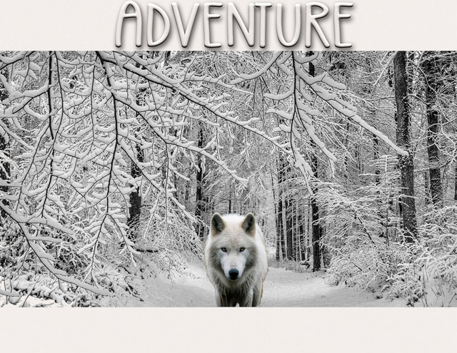 ADVENTURE