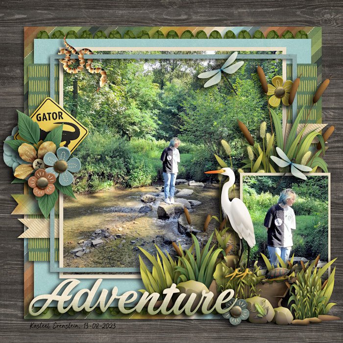 Adventure