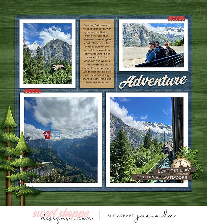 Adventure