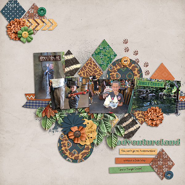 Adventureland