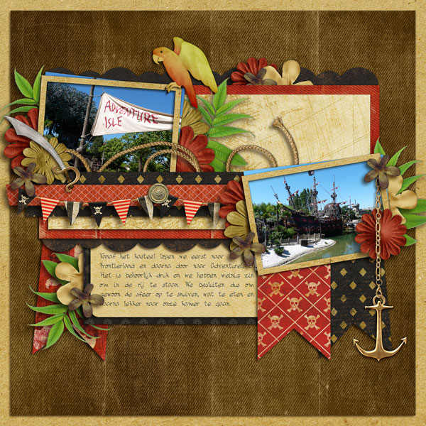 Adventureland