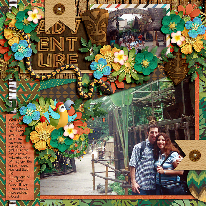 Adventureland