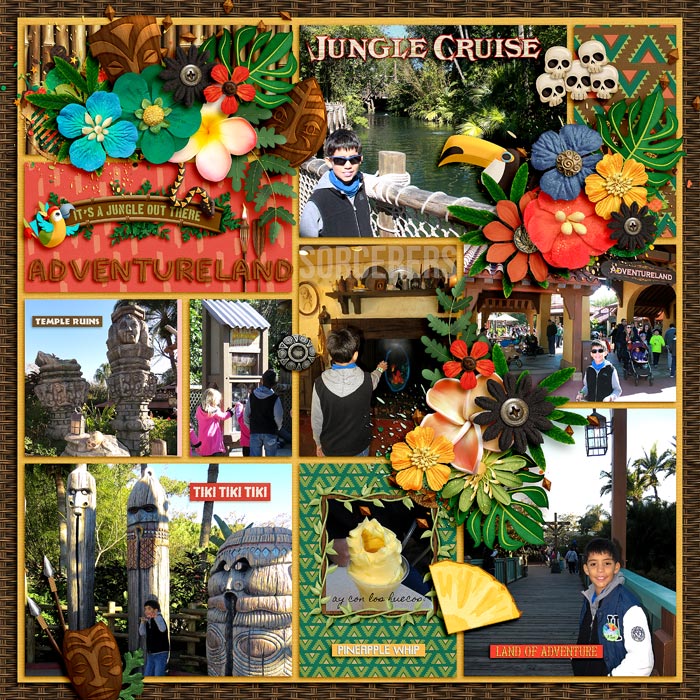 adventureland