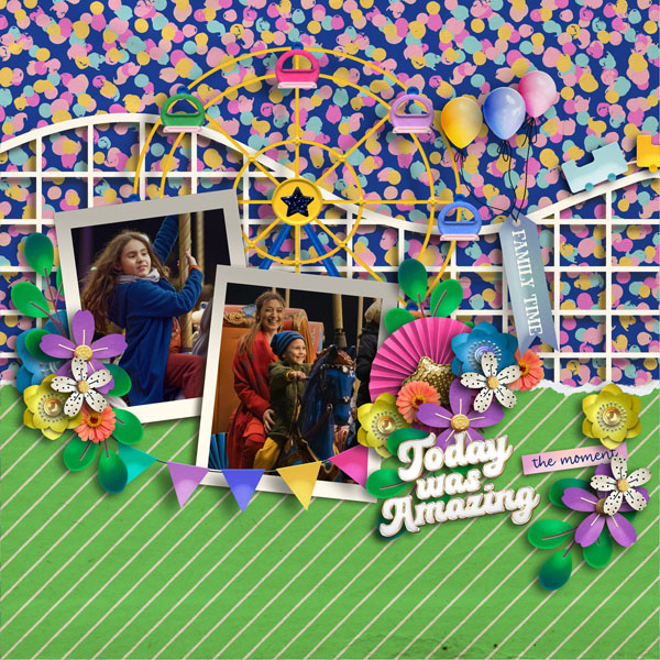 Adventureland