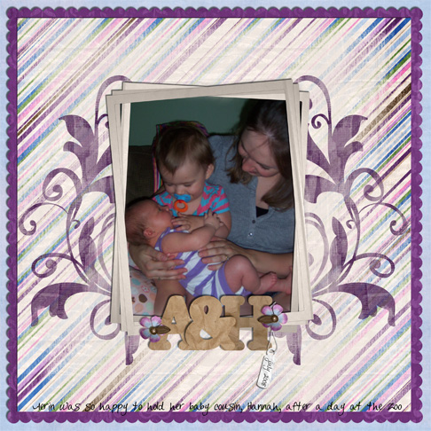 aerin and hannah