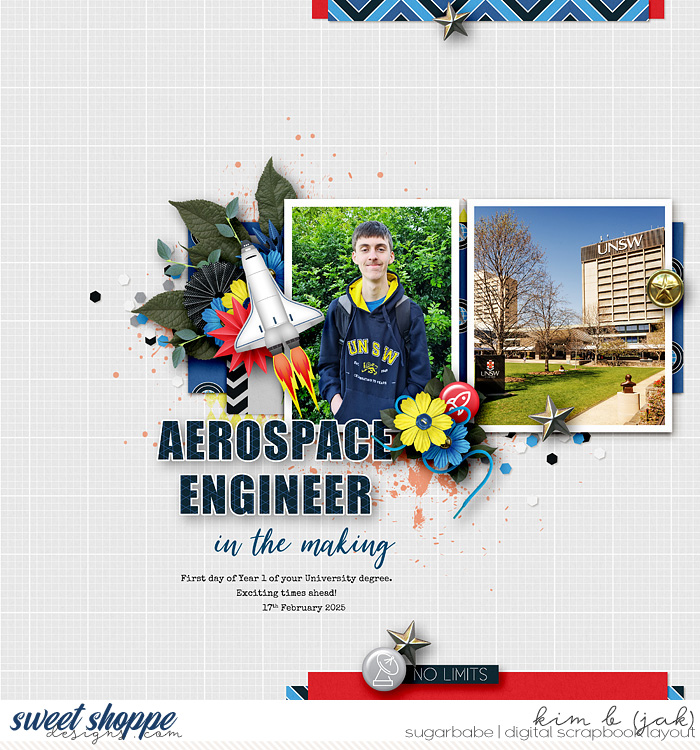 Aerospace Engineer