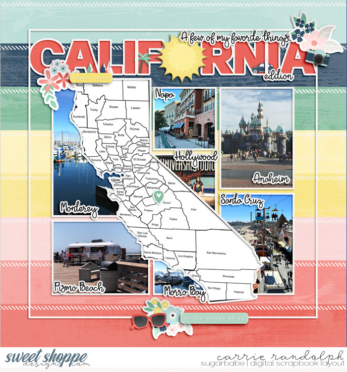 AFOMFT California
