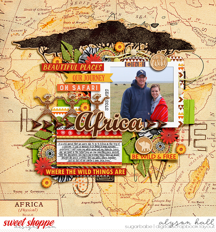 Africa