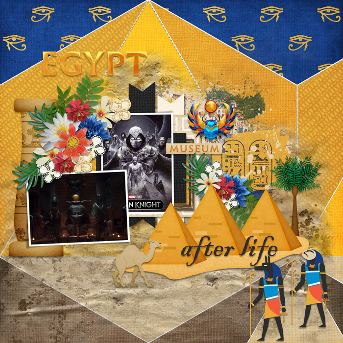 After Life