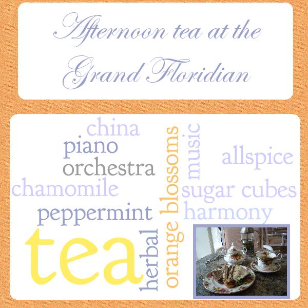 Afternoon Tea