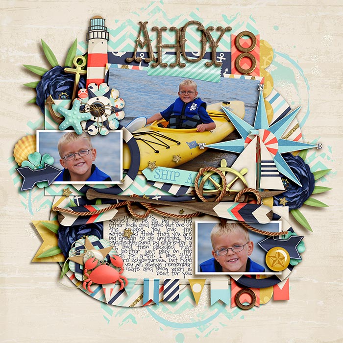 Ahoy