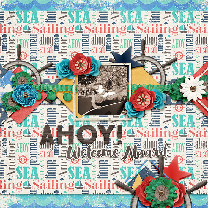 Ahoy