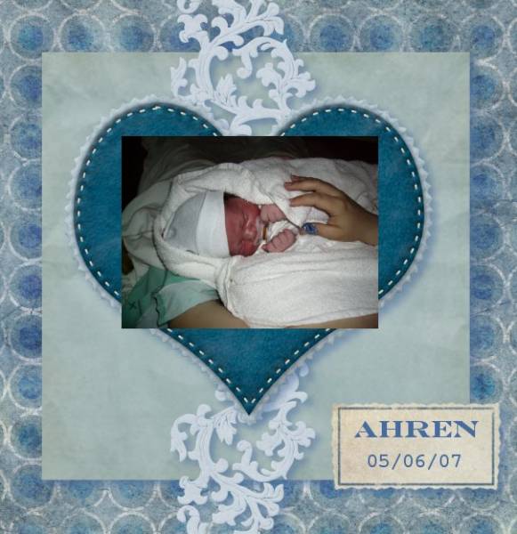 Ahren