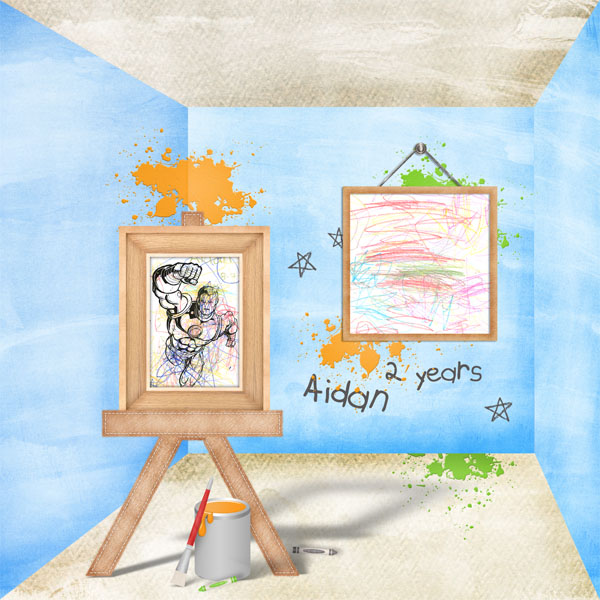 Aidan Art