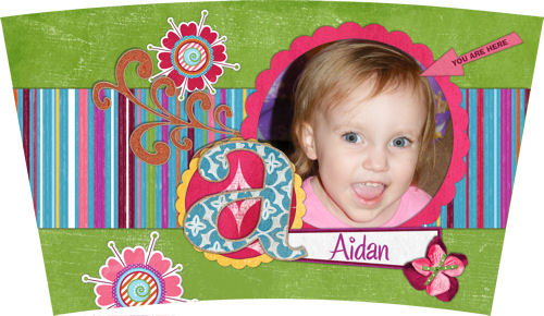 Aidan's Sippy