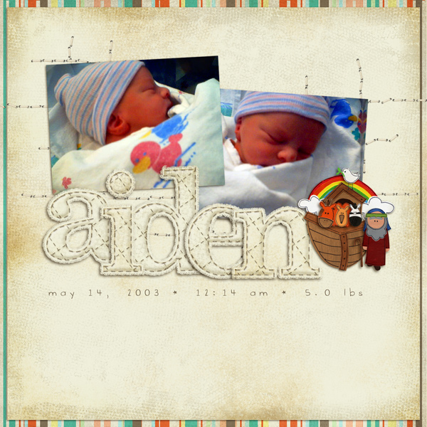 Aiden