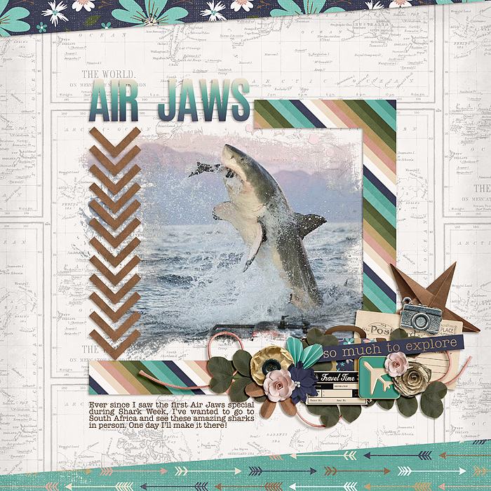 Air Jaws