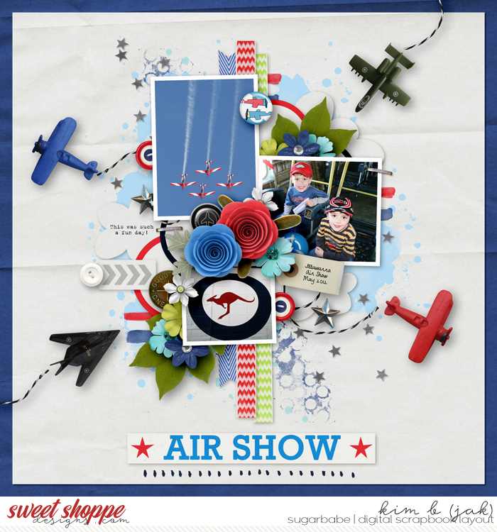 Air Show