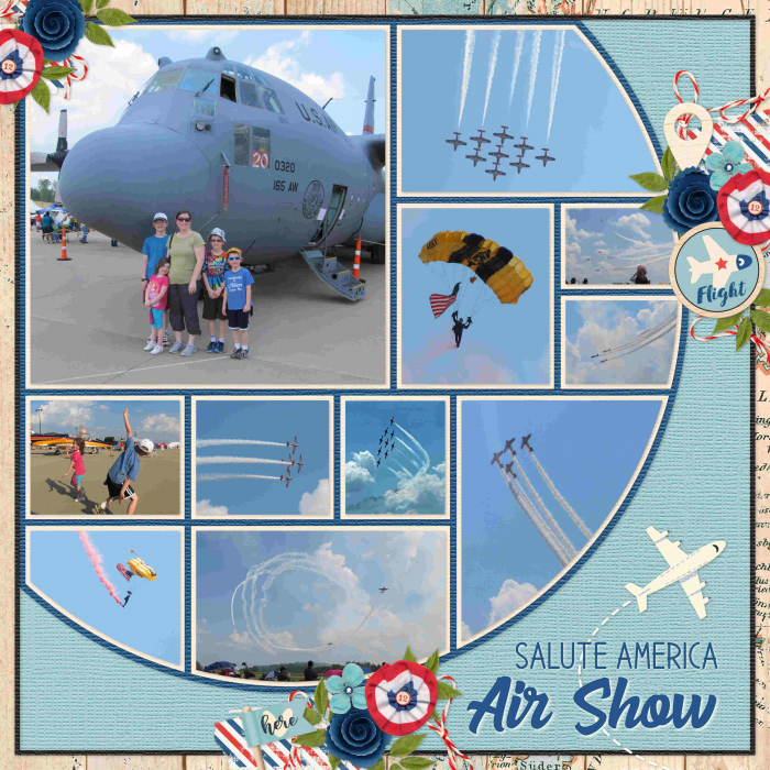 Air Show