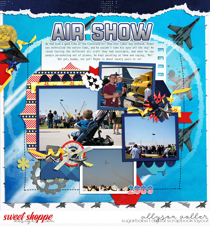 Air Show