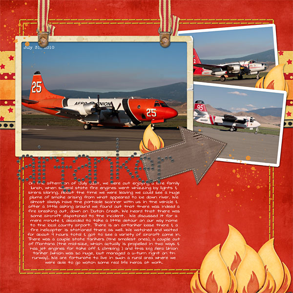 Airtanker