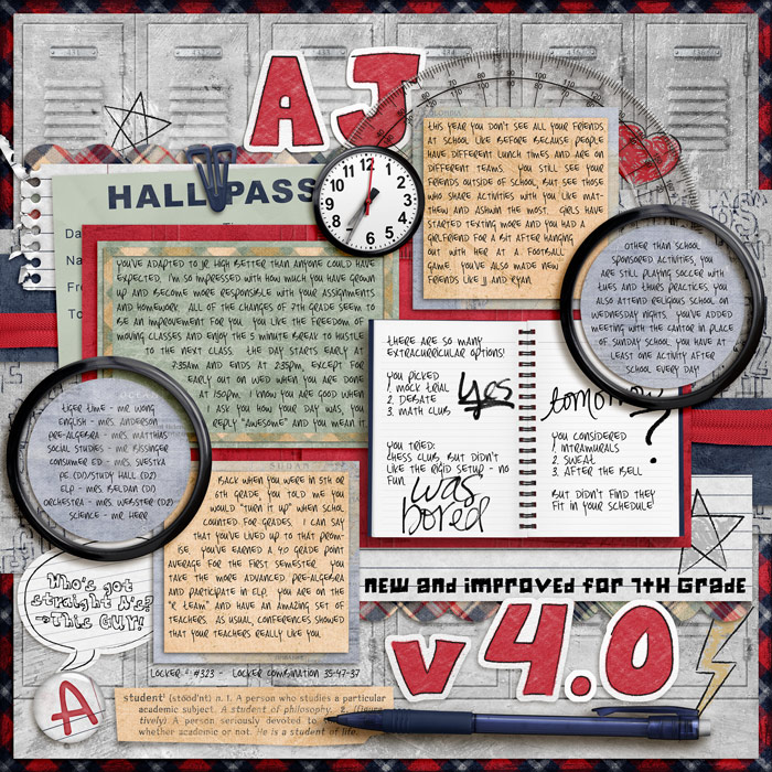 AJ v4.0