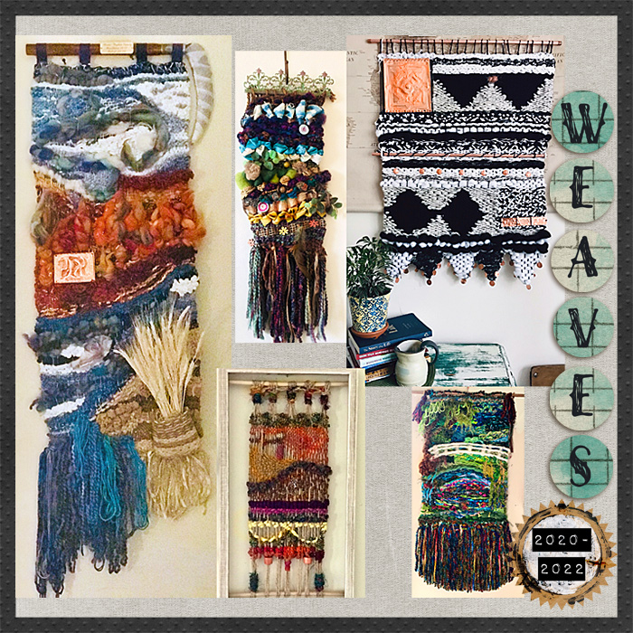 AJK Weaves