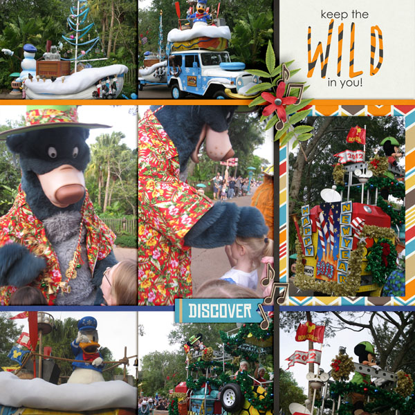 AK Parade 2