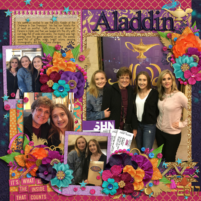 Aladdin