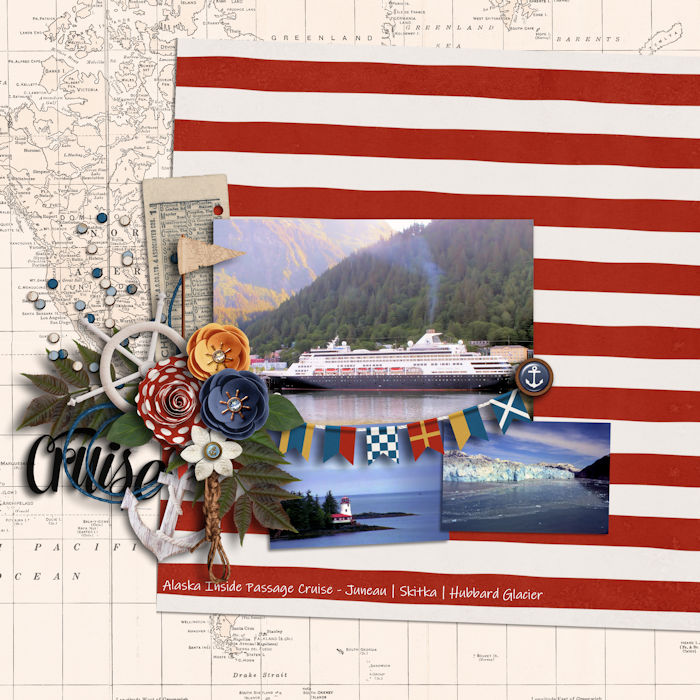 Alaska Cruise