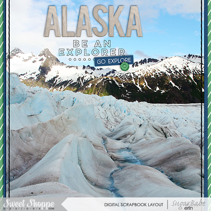 Alaska