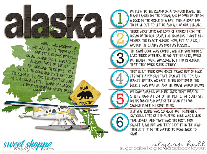 Alaska
