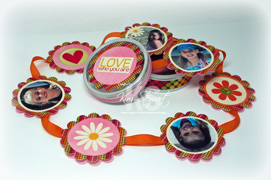 Album in a Tin