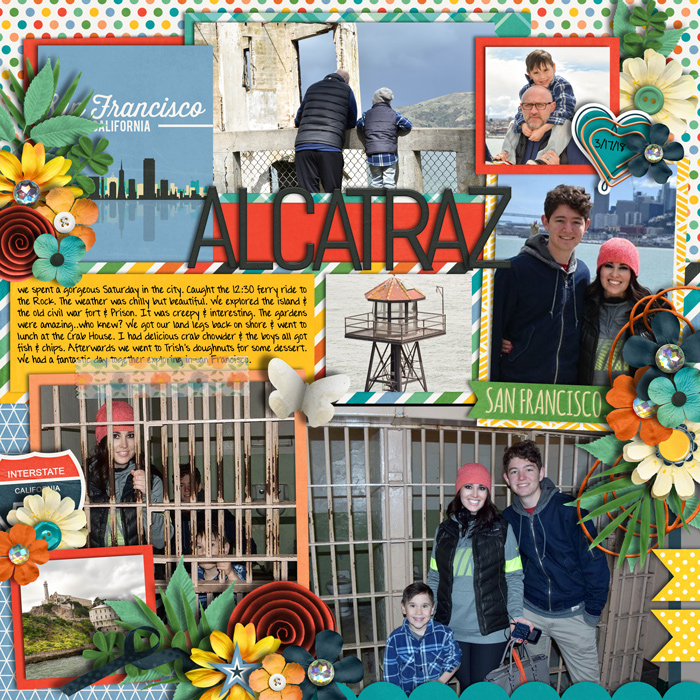Alcatraz