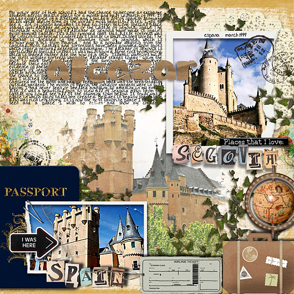 Alcazar