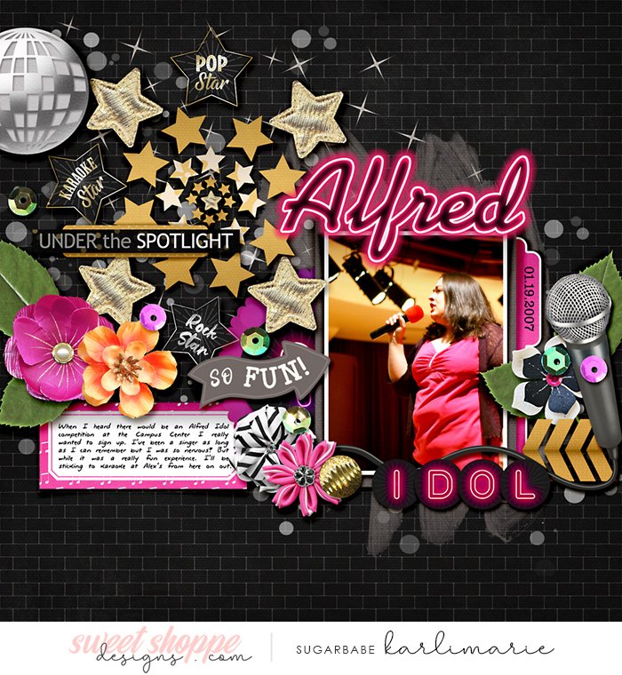 Alfred Idol