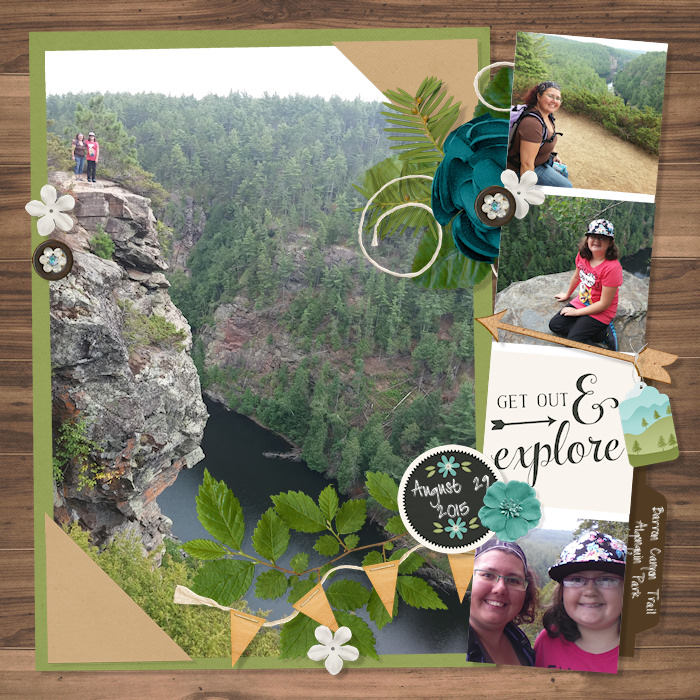 Algonquin Park