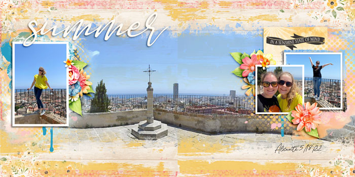 Alicante, Spain
