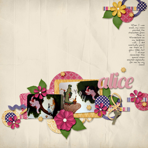 Alice