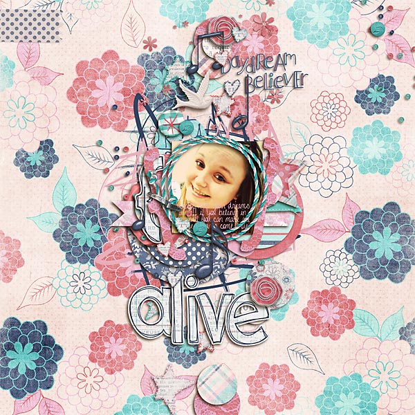 Alive
