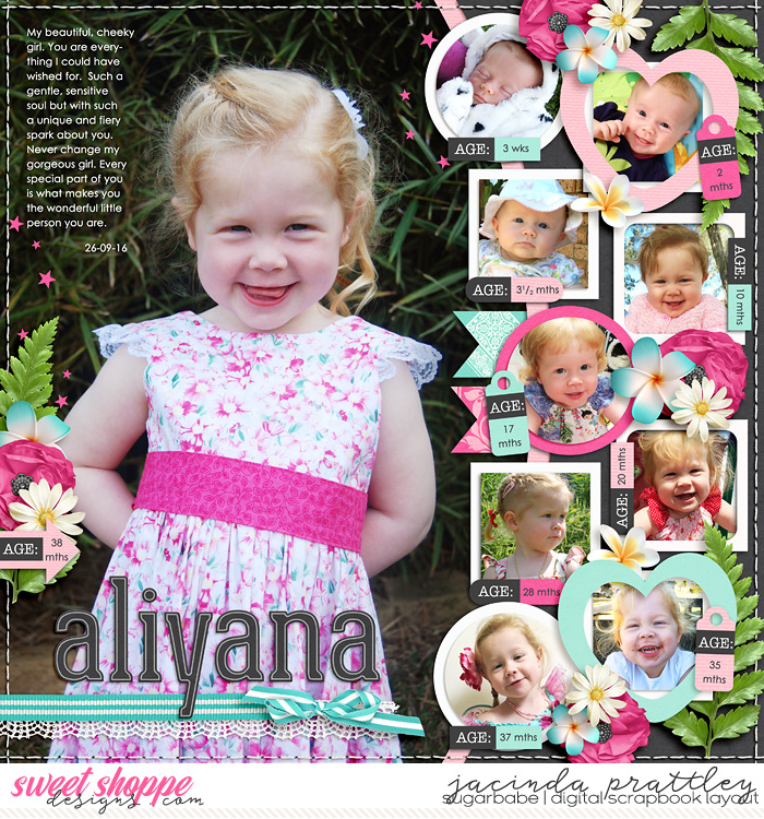 Aliyana