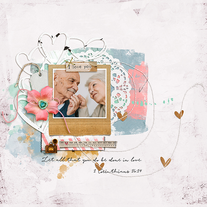 All About Love