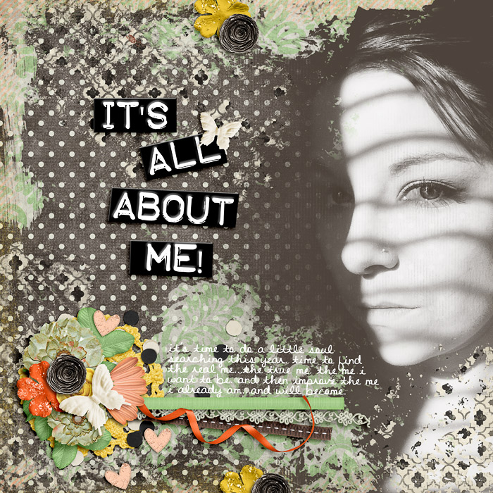 All About Me