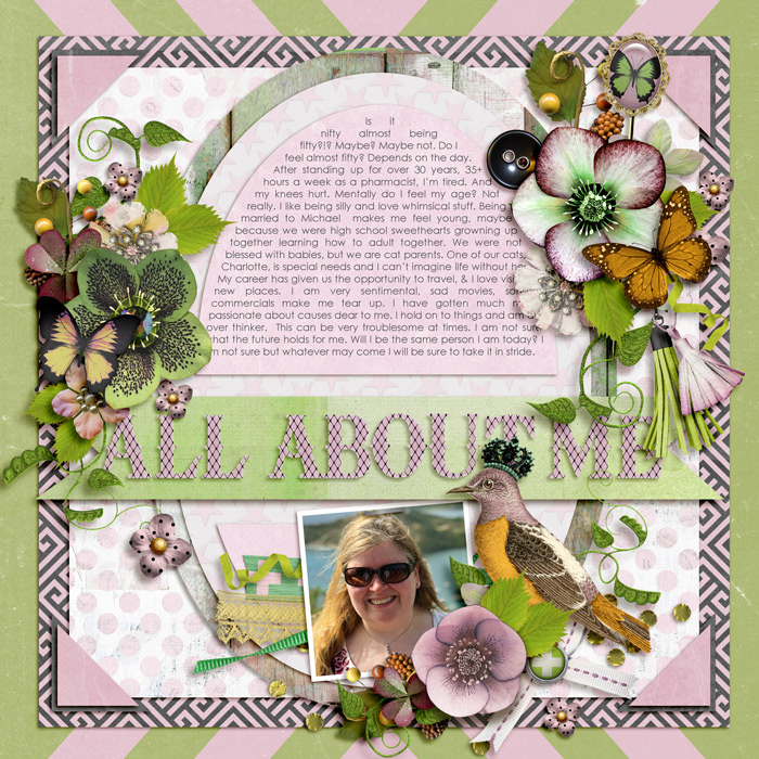 All About Me